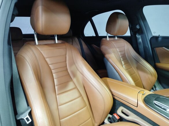 2021 Mercedes-Benz E-Класс 220 d V (W213, S213, C238), чёрный - вид 25