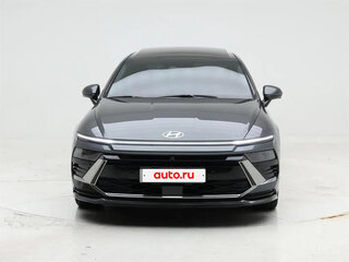2023 Hyundai Sonata VIII (DN8) Рестайлинг, серый, 2530000 рублей, вид 2