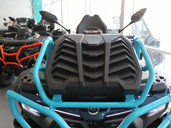 2026 CFMoto CFORCE 1000 MV, синий, 1999900 рублей - вид 13