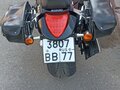 2007 Suzuki Boulevard M109R, чёрный, 1200000 рублей - вид 6