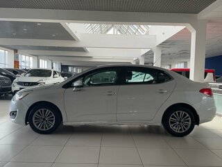 2013 Citroen C4 II, белый, 444000 рублей, вид 5