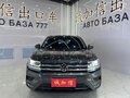 2022 Volkswagen Tharu I, чёрный, 1980000 рублей - вид 1