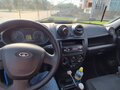 2014 Lada (ВАЗ) Granta I, синий, 300000 рублей - вид 7