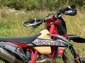 2023 ZM Rocker, красный, 170000 рублей