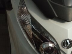 2013 Sym XS 125, белый, 680000 рублей, вид 5