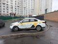 2019 Kia Rio IV, белый, 639000 рублей - вид 1