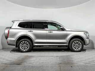 2024 Tank 500 I, серый, 3770000 рублей, вид 4