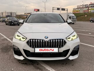 2022 BMW 2 серии Gran Coupe 225i F44, белый, 3590000 рублей, вид 1