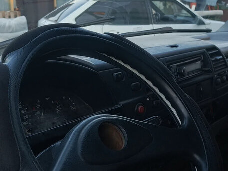 2003 ГАЗ Соболь (2217), белый, 315000 рублей, вид 4