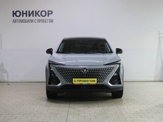 2023 Changan UNI-T I, серый, 2149000 рублей, вид 5