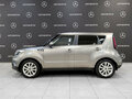 2018 Kia Soul II Рестайлинг, серебристый, 1595000 рублей - вид 7
