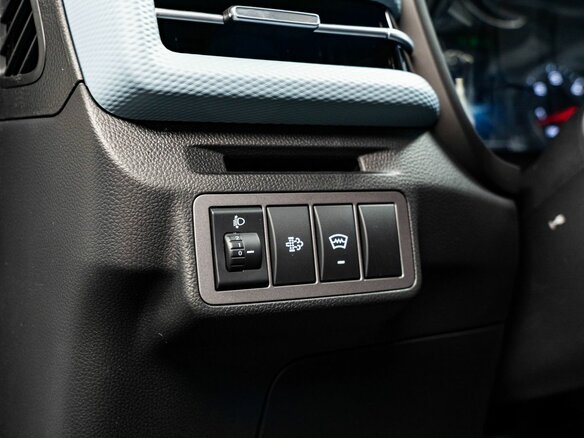 2026 Foton View, белый, 3510000 рублей - вид 8