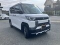 2023 Mitsubishi Delica Mini I, белый, 1064000 рублей - вид 2