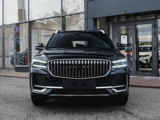 2026 VOLGA K50, серый, 4799000 рублей, вид 3