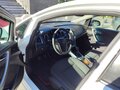 2013 Opel Astra J Рестайлинг, белый, 500000 рублей - вид 4