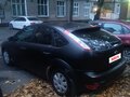 2010 Ford Focus II Рестайлинг, серый - вид 4