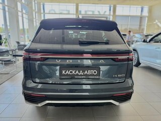 2026 VOLGA K50, серый, 4649000 рублей, вид 5