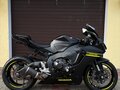 2017 Honda CBR 1000 RR/RA Fireblade, чёрный, 950000 рублей