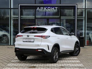 2025 Changan CS35 Max, белый, 2789900 рублей, вид 4