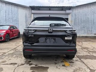 2024 Honda XR-V II, чёрный, 2867007 рублей, вид 5