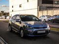 2020 Kia Rio IV, серый, 1399000 рублей - вид 4