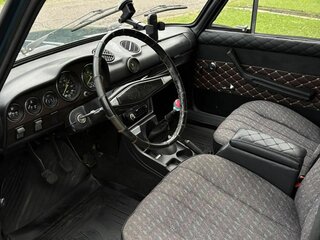 1996 Lada (ВАЗ) 2106 4-speed, зелёный, 260000 рублей, вид 5