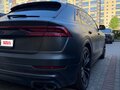 2020 Audi SQ8 I (4M), серый, 8900000 рублей - вид 1