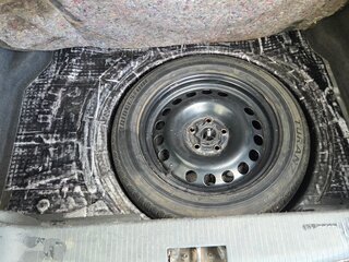 2006 Opel Astra H, серый, 350000 рублей, вид 5