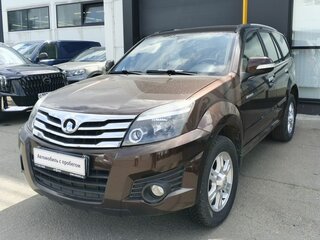 Great Wall Hover H3 I