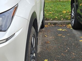 2018 Lexus NX 200 I Рестайлинг, белый, 2900000 рублей, вид 3