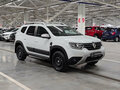 2021 Renault Duster II, белый, 2150000 рублей - вид 2