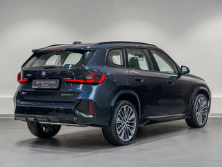 2026 BMW X1 Long 25Li xDrive III (U11/U12), чёрный, 5790000 рублей, вид 5