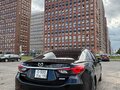 2017 Mazda 6 III (GJ) Рестайлинг, чёрный, 1790000 рублей - вид 10
