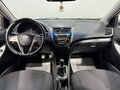 2014 Hyundai Solaris I Рестайлинг, белый, 650000 рублей - вид 8