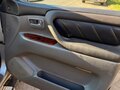 1999 Toyota Land Cruiser 100 Series, серебристый, 1099000 рублей - вид 10