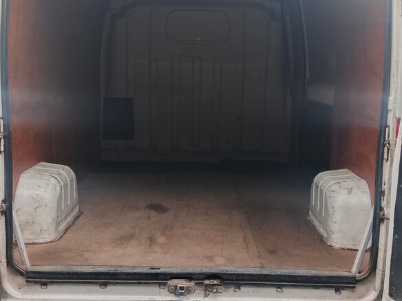 2010 Fiat Professional Ducato, белый, 900000 рублей - вид 6
