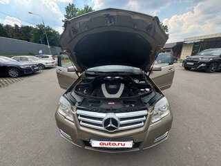 2010 Mercedes-Benz GLK-Класс 300 I (X204), бежевый, 1300000 рублей, вид 3