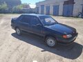 2003 Lada (ВАЗ) 2115, чёрный, 60000 рублей - вид 3
