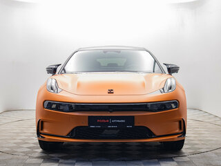 2023 Zeekr 001 100 kWh I, оранжевый, 5645000 рублей, вид 2
