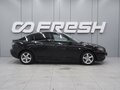 2006 Mazda 3 I (BK) Рестайлинг, чёрный, 725000 рублей - вид 4