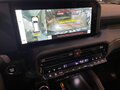 2026 Toyota Land Cruiser Prado 250 Series, чёрный - вид 7
