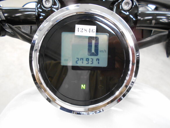2013 Yamaha XV950 Bolt, белый, 660000 рублей - вид 22