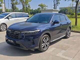 2023 Honda HR-V III, синий, 3235218 рублей, вид 1