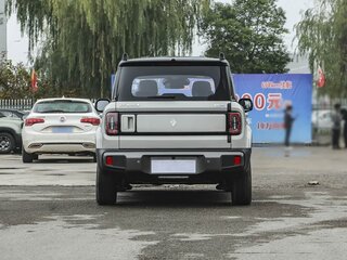 2026 Baojun Yep Plus, серый, 1740000 рублей, вид 3