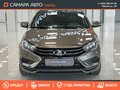 2025 Lada (ВАЗ) Vesta I Рестайлинг (NG), коричневый, 1472000 рублей - вид 6