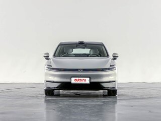 2026 Changan Qiyuan A06 51.48 kWh, серебристый, 2950000 рублей, вид 5