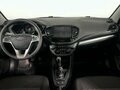 2020 Lada (ВАЗ) Vesta I, красный - вид 11
