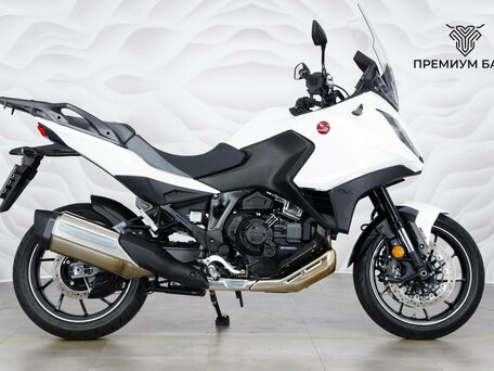 2023 Honda NT1100, белый, 1499000 рублей, вид 1