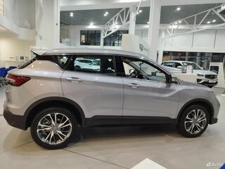 2026 Belgee X50, серый, 2479990 рублей, вид 4