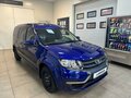2026 LADA (ВАЗ) Largus, синий, 1667000 рублей - вид 2